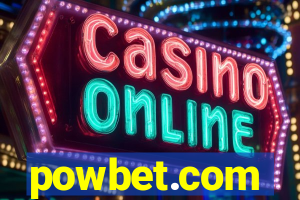 powbet.com