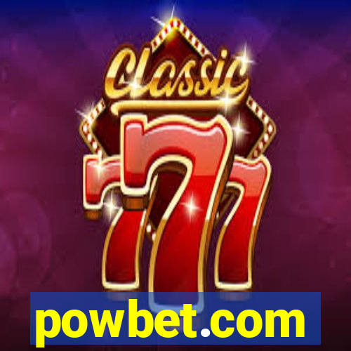 powbet.com