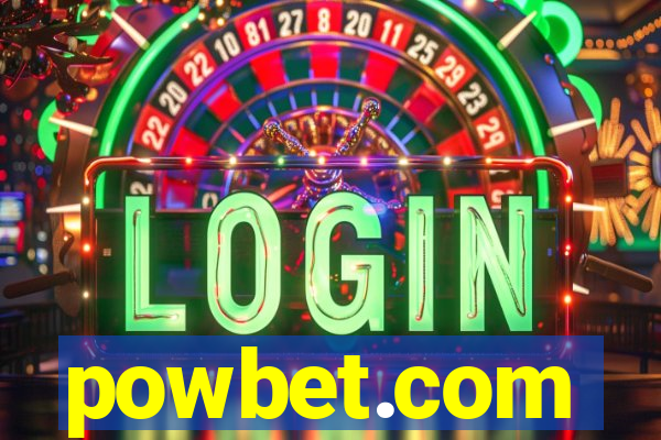 powbet.com
