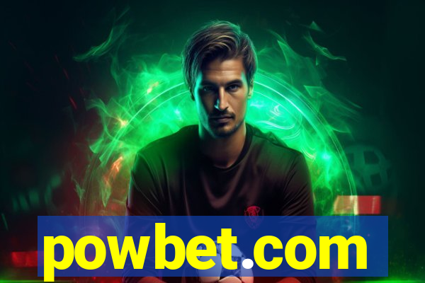 powbet.com