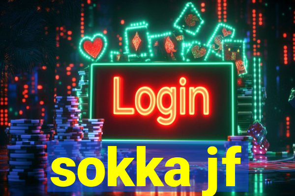 sokka jf