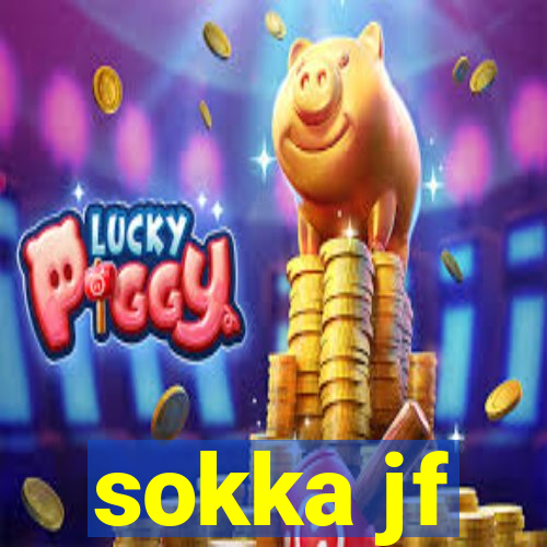 sokka jf
