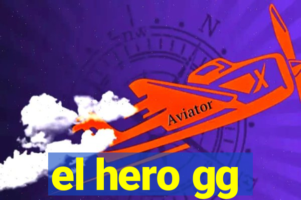 el hero gg