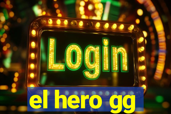 el hero gg