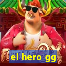 el hero gg