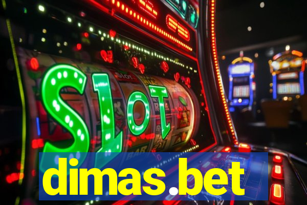 dimas.bet