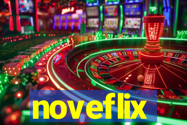 noveflix