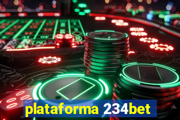 plataforma 234bet