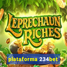 plataforma 234bet