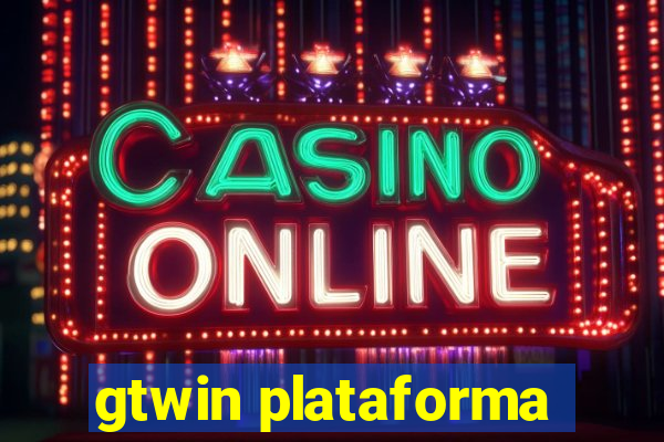 gtwin plataforma