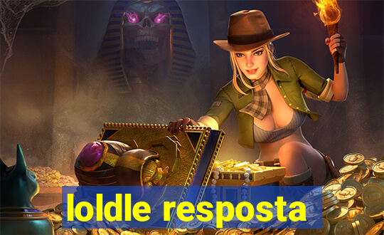 loldle resposta