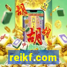 reikf.com