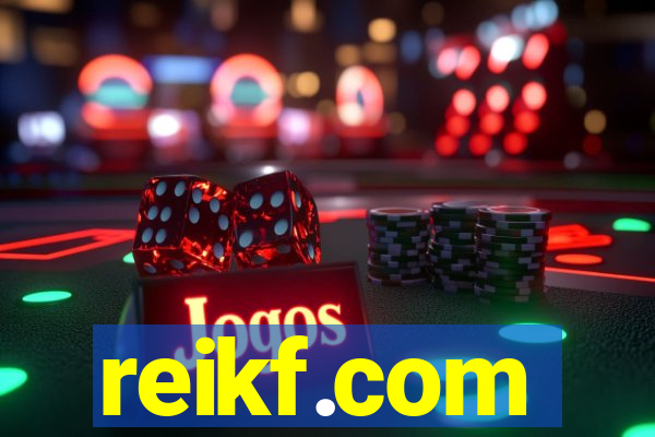 reikf.com
