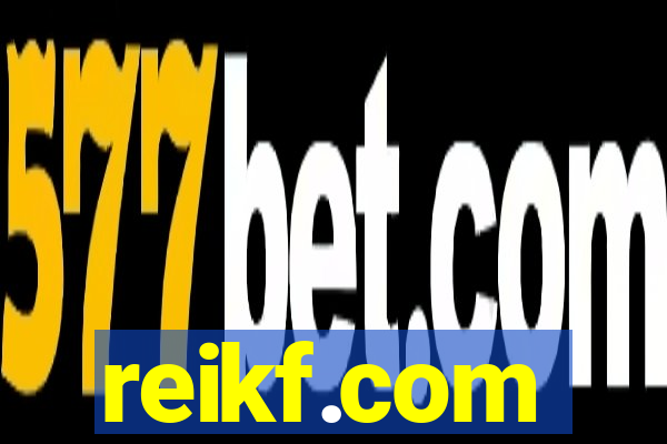 reikf.com