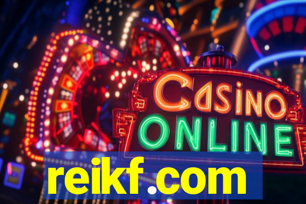 reikf.com