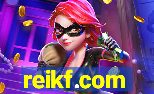reikf.com