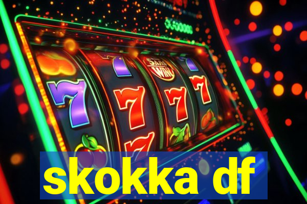 skokka df