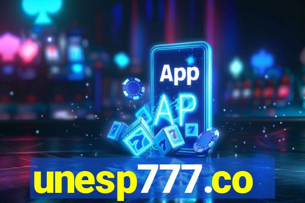 unesp777.co