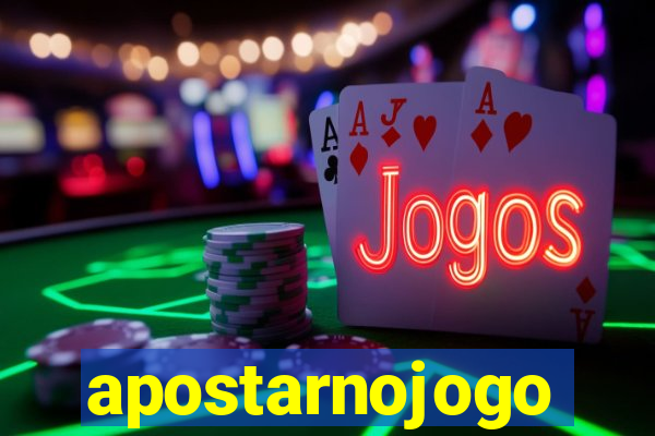 apostarnojogo