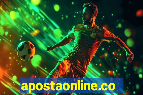 apostaonline.com