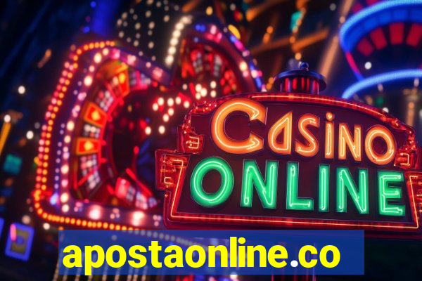 apostaonline.com