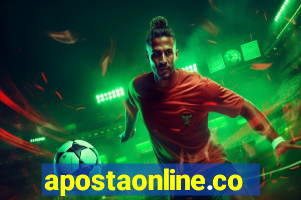 apostaonline.com