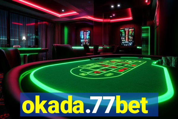 okada.77bet