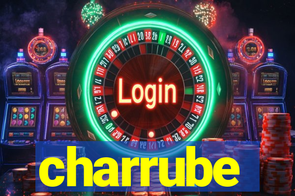 charrube