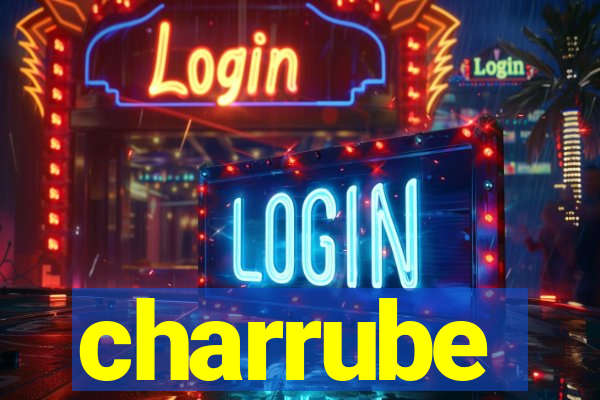 charrube