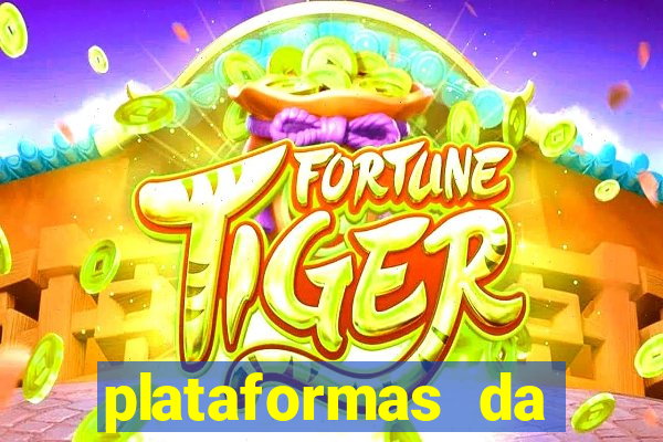 plataformas da china de jogos