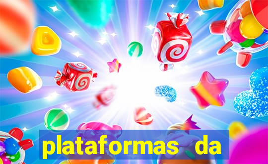 plataformas da china de jogos