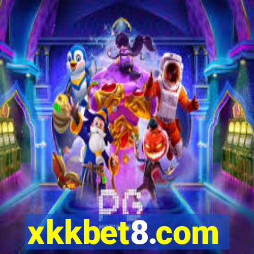 xkkbet8.com