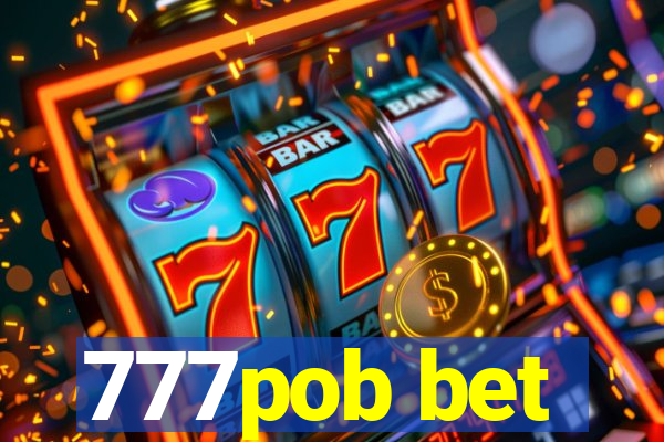 777pob bet