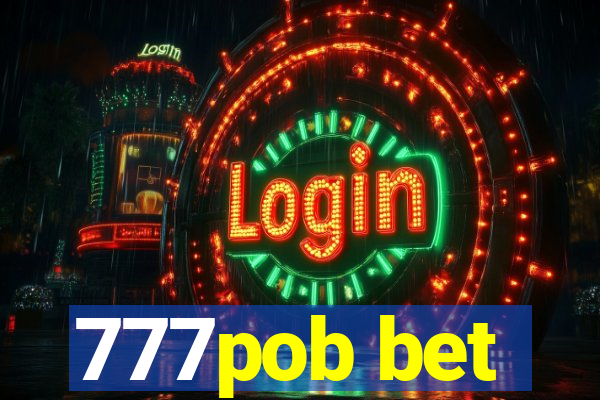 777pob bet