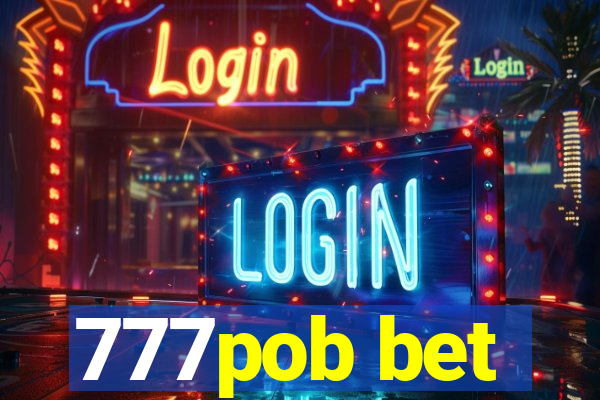 777pob bet