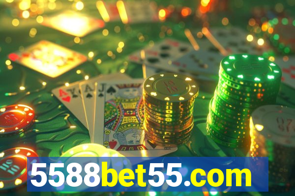 5588bet55.com