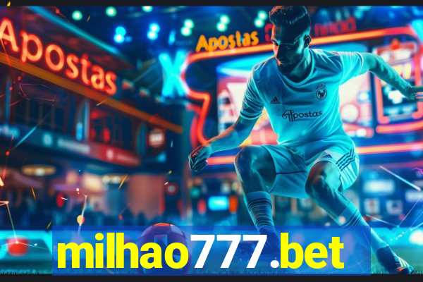 milhao777.bet