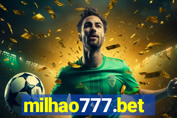 milhao777.bet