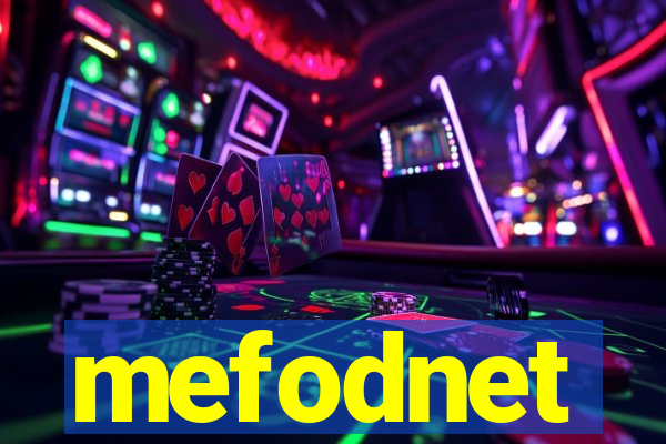 mefodnet
