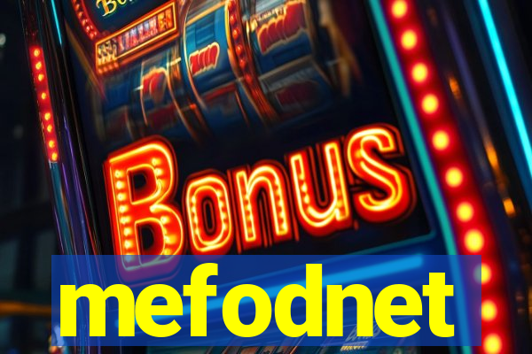 mefodnet