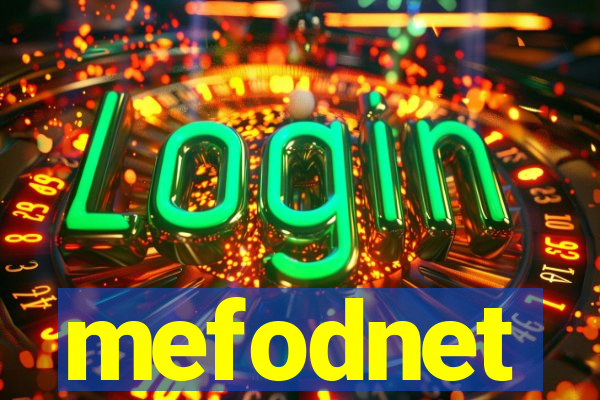 mefodnet