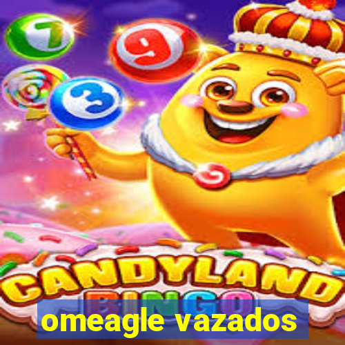 omeagle vazados