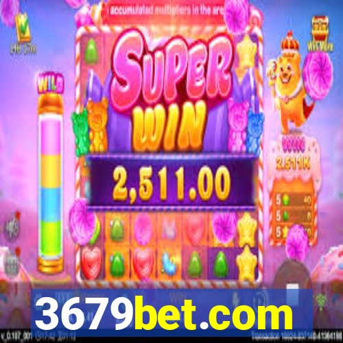 3679bet.com