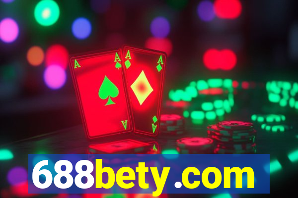 688bety.com