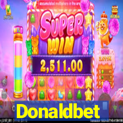 Donaldbet