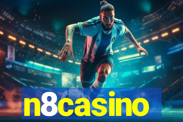 n8casino