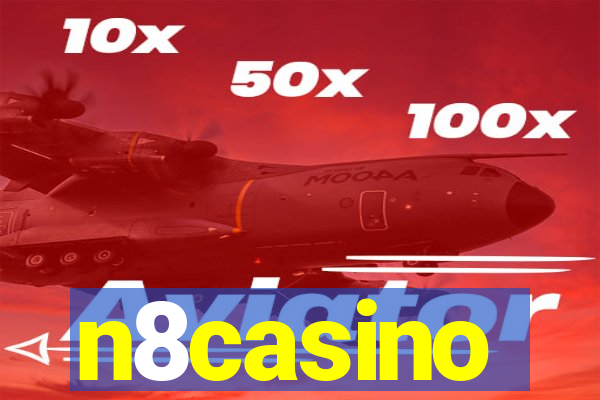 n8casino