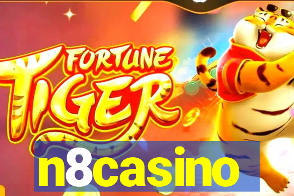 n8casino