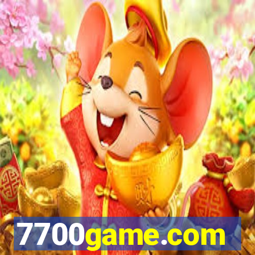 7700game.com