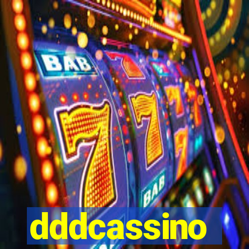dddcassino
